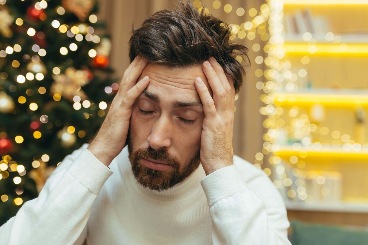 How to avoid burnout this Christmas party season and protect your health