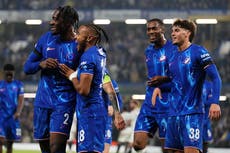 Chelsea were told to be better at set-pieces before FC Noah rout – Axel Disasi