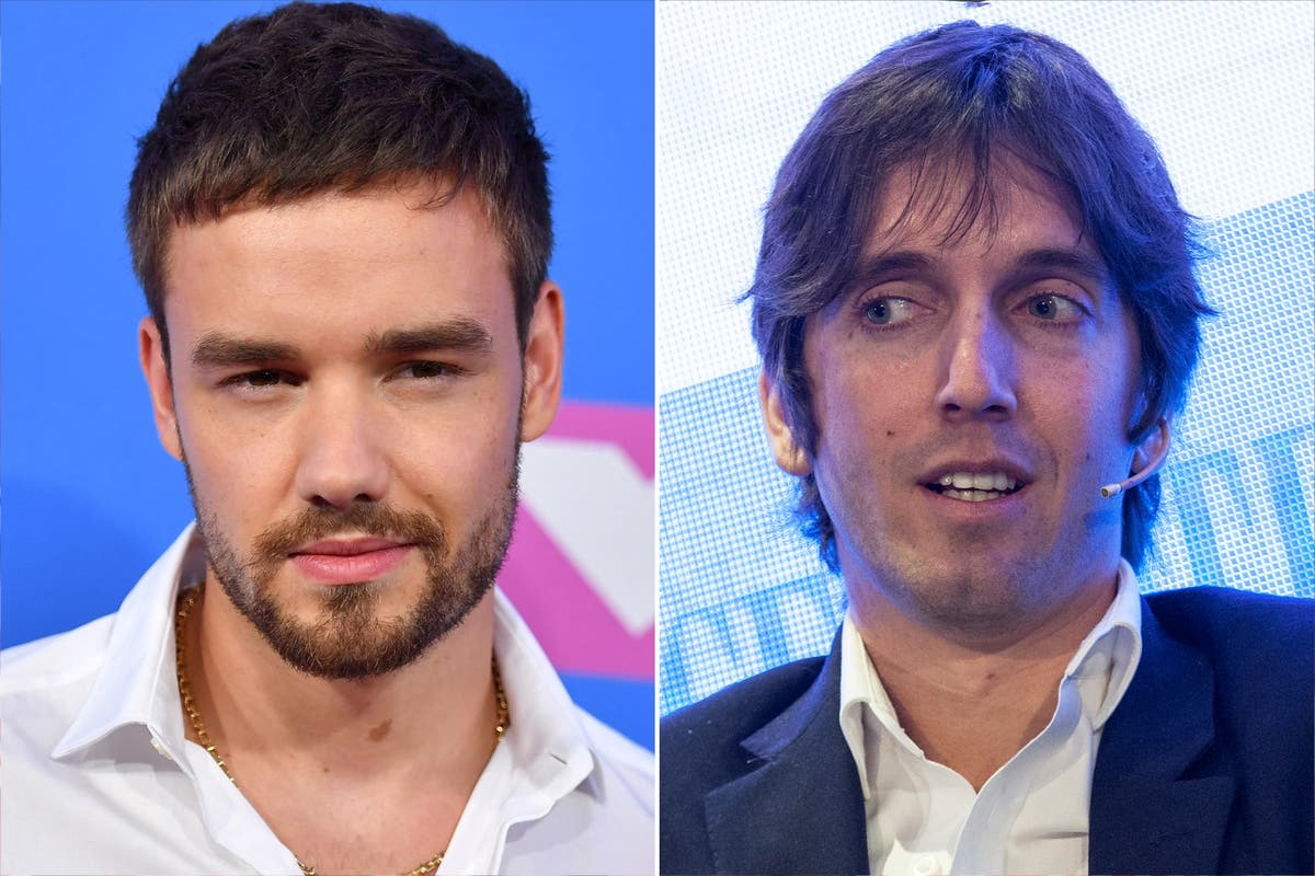 Liam Payne's 'close friend' denies involvement after three arrested over  star's death | The Independent