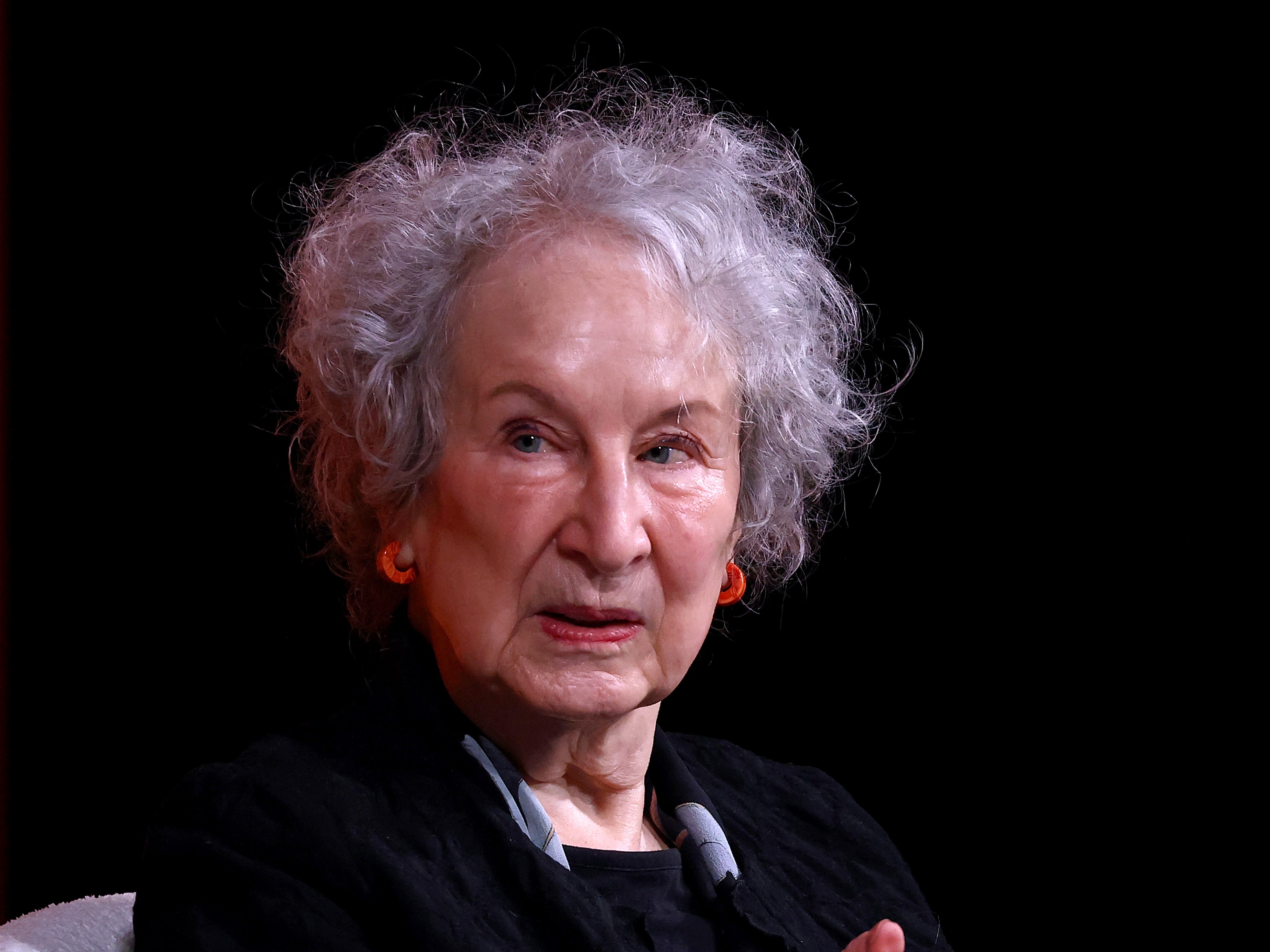 The Handmaid’s Tale by Margaret Atwood has climbed more than 400 places