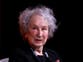 Margaret Atwood hits out at Alberta books ban with satirical short story