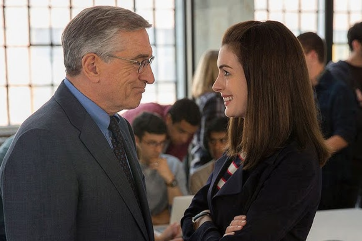 The secret benefits to an age-gap friendship