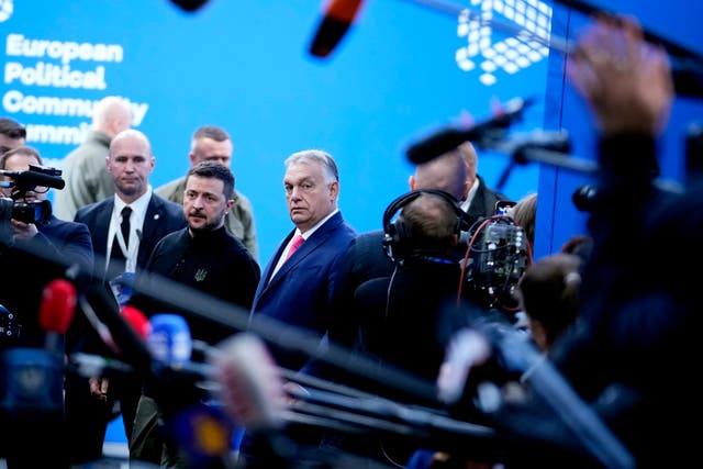 EUR-GEN EUROPA-UCRANIA