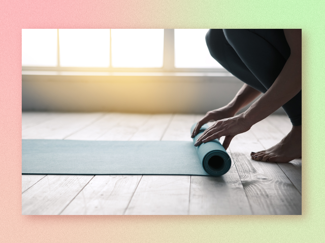 <p>This is the best abs workout you can do at home, according to an expert trainer</p>