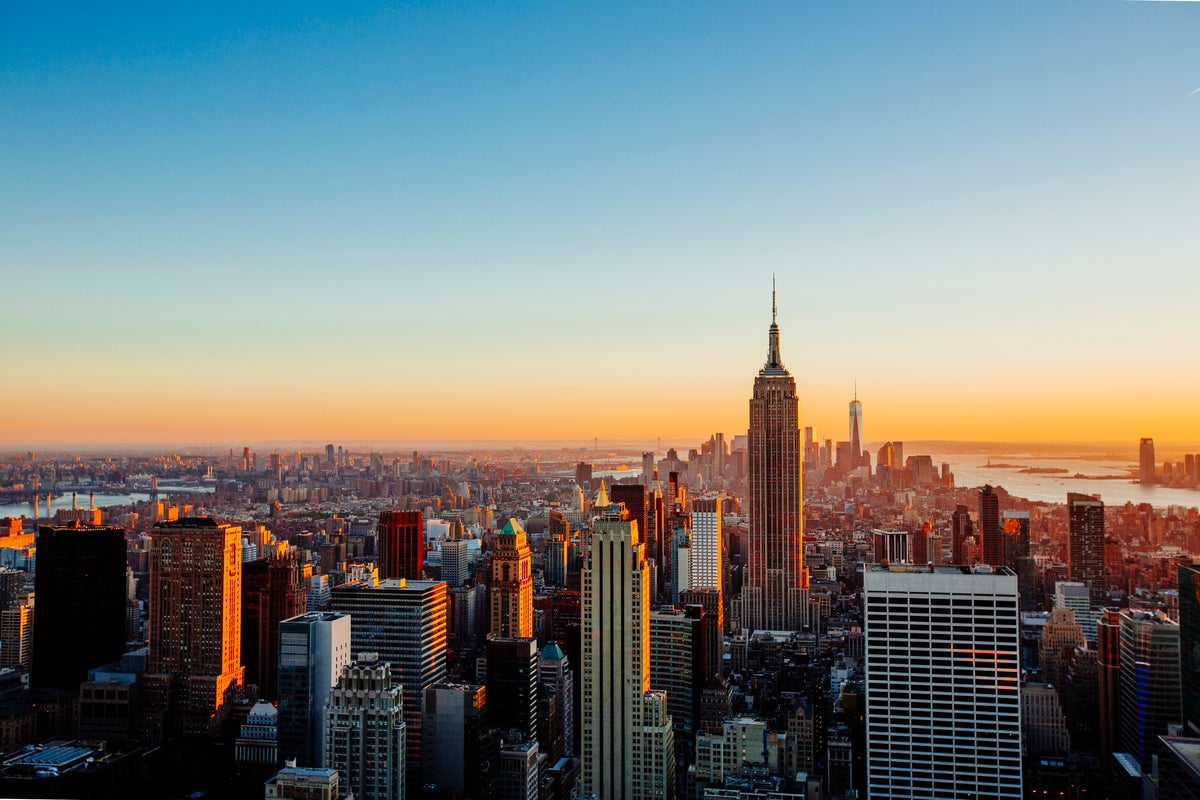 The ultimate guide to New York City