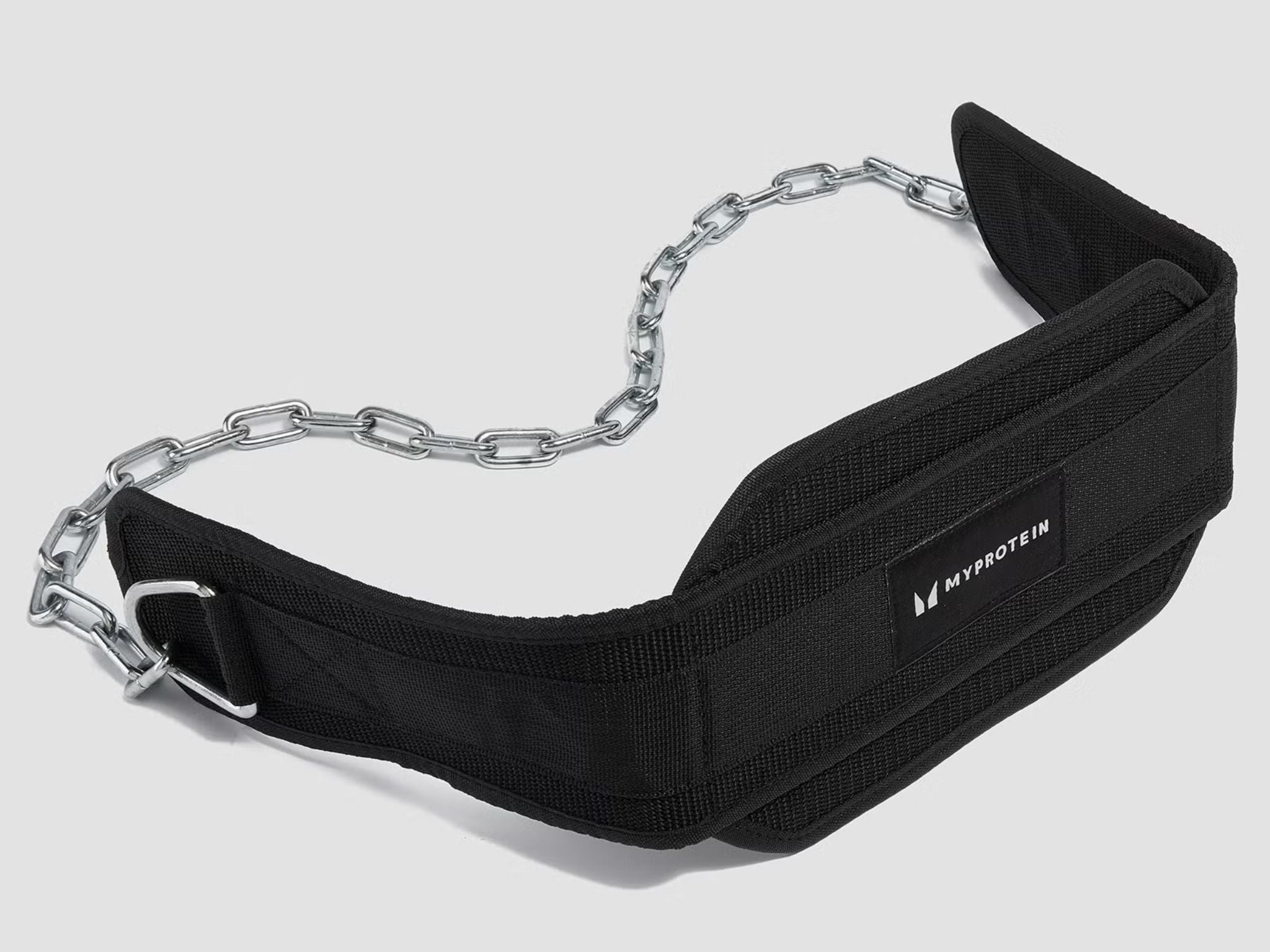 Myprotein nylon dipping belt