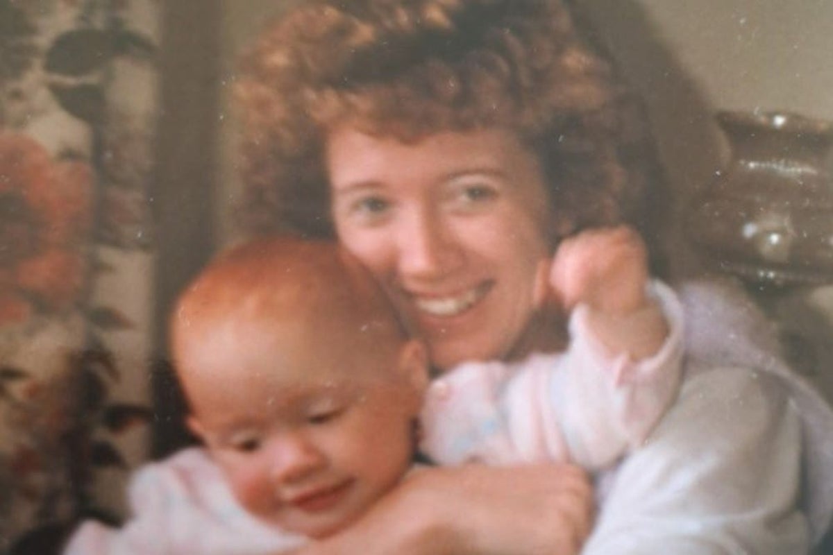 Pensioner accused of murdering mother in 1994 appears in court