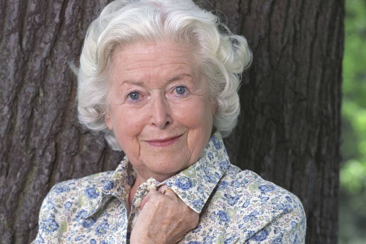 The Archers star June Spencer dies, aged 105