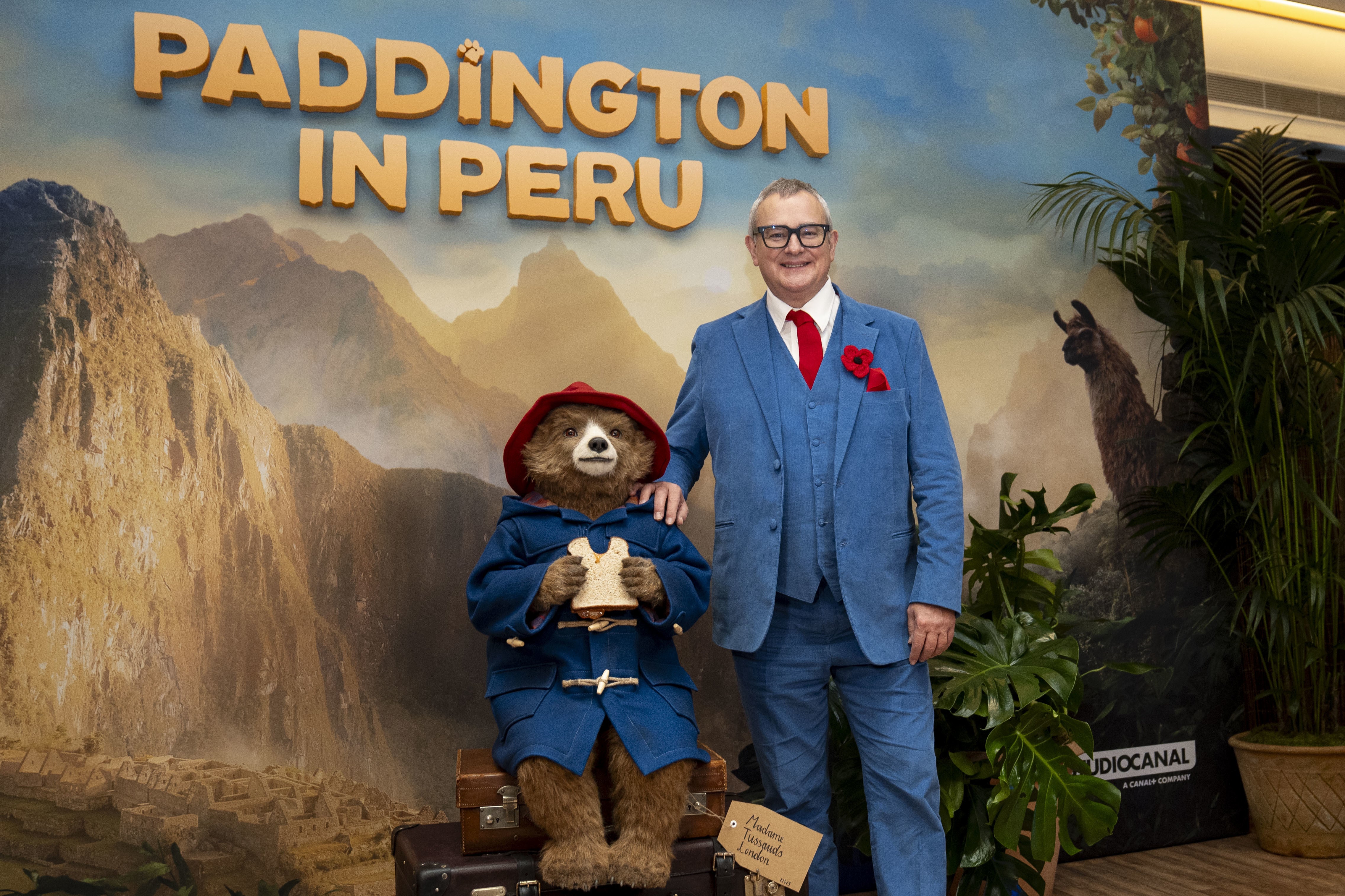 Schauspieler Hugh Bonneville hat bekannt gegeben, dass er nicht zur Paddington-Filmreihe zurückkehren wird.