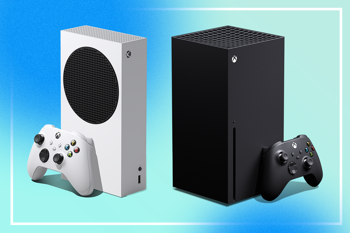 Black Friday 2024 Xbox Deals: Save Big on Consoles and Accessories