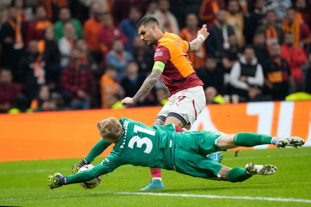 GALATASARAY-ICARDI