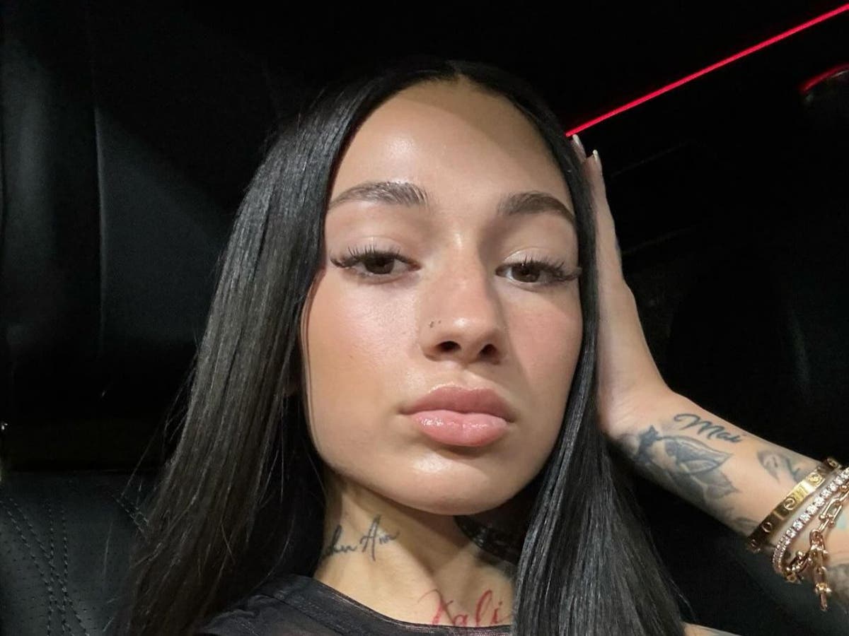 Bhad Bhabie appears to share cancer diagnosis after receiving body shaming comments