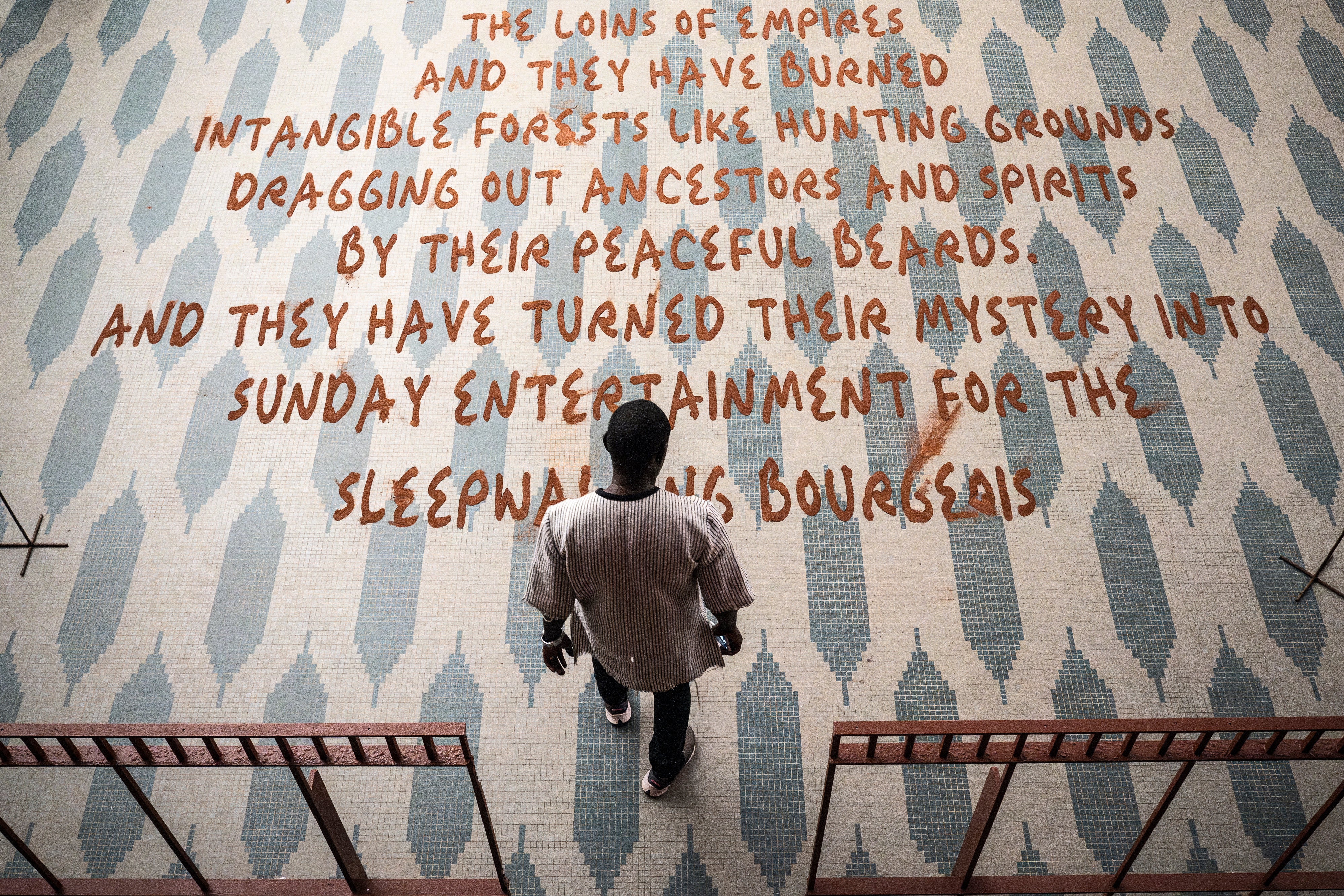 Senegal Art Biennale