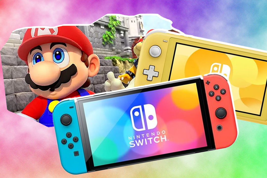 The best early Nintendo Switch deals this Black Friday