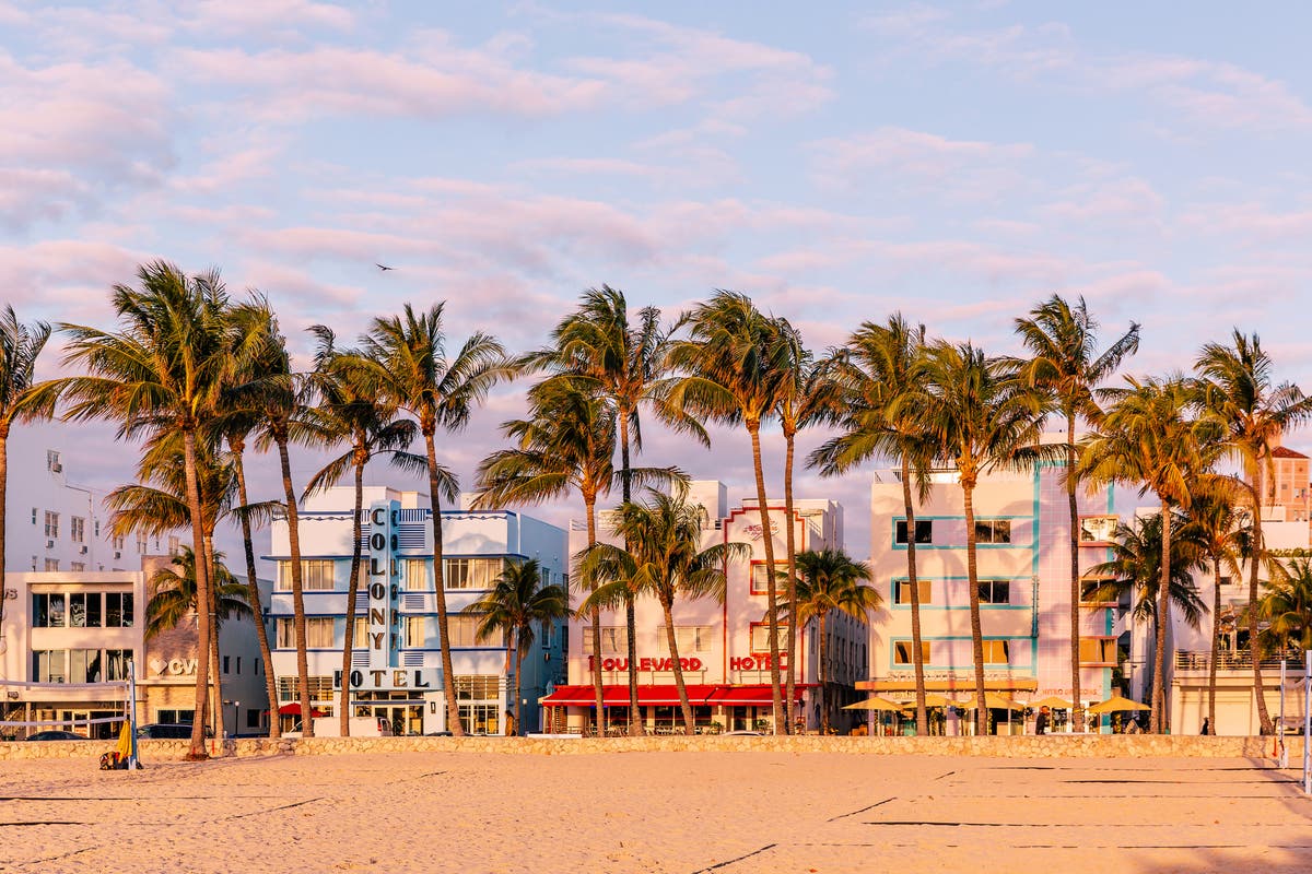 Best cities to visit in Florida, from Miami to Jacksonville