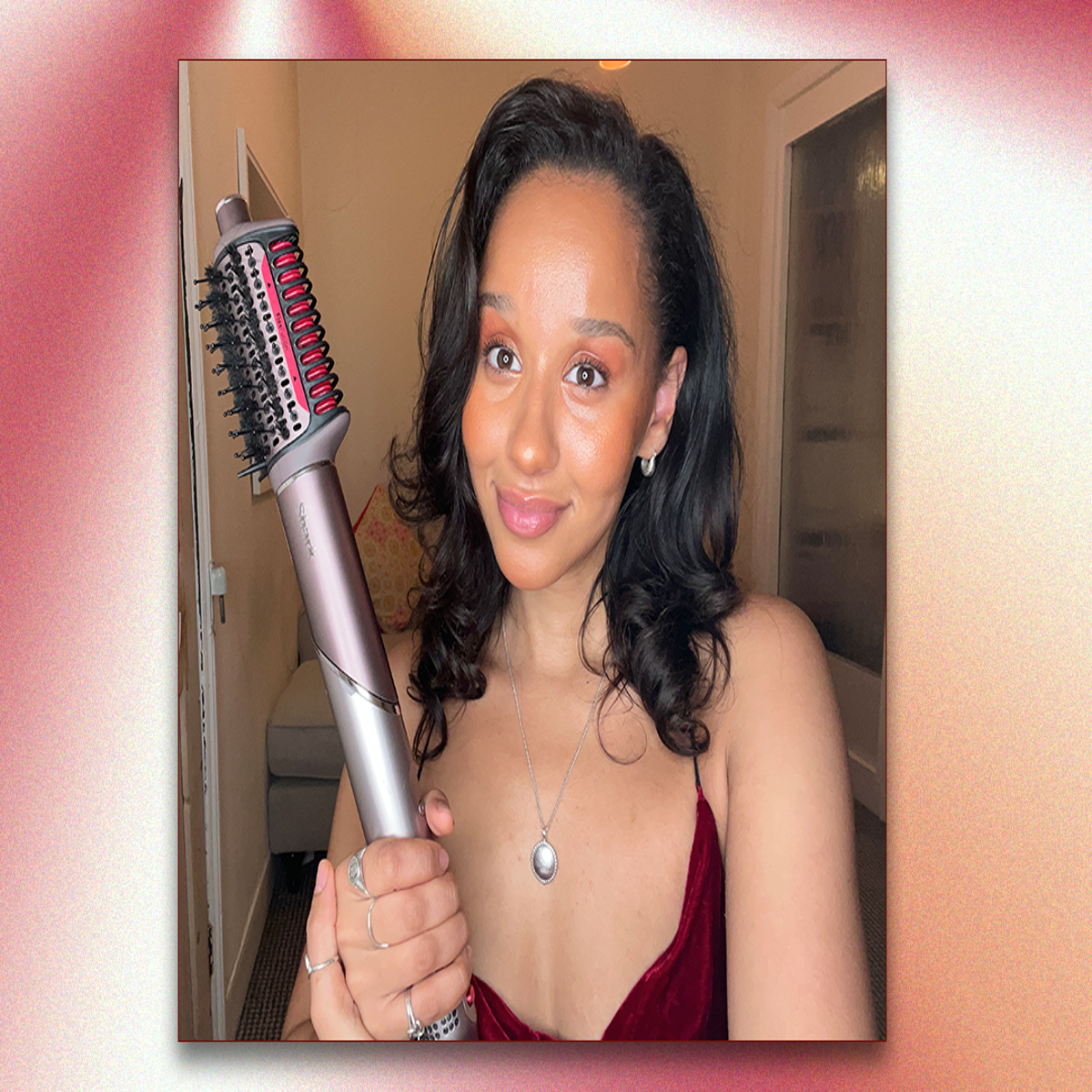 Shark's new flexfusion straight: My honest review The Independent