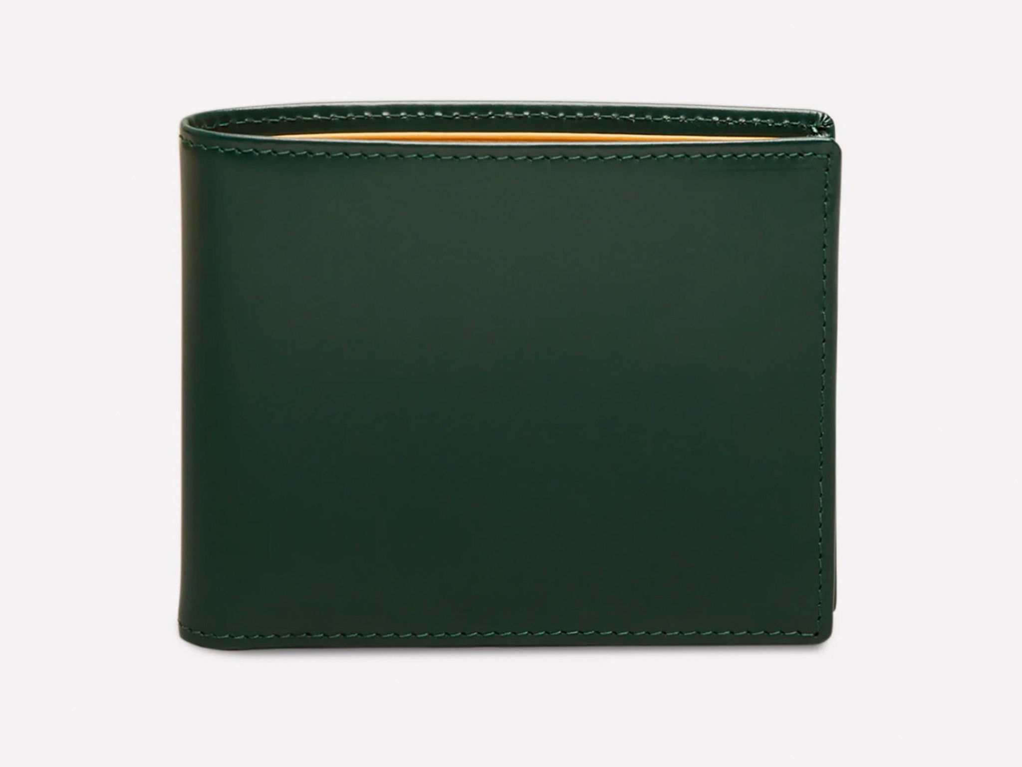 Ettinger bridle hide billfold wallet