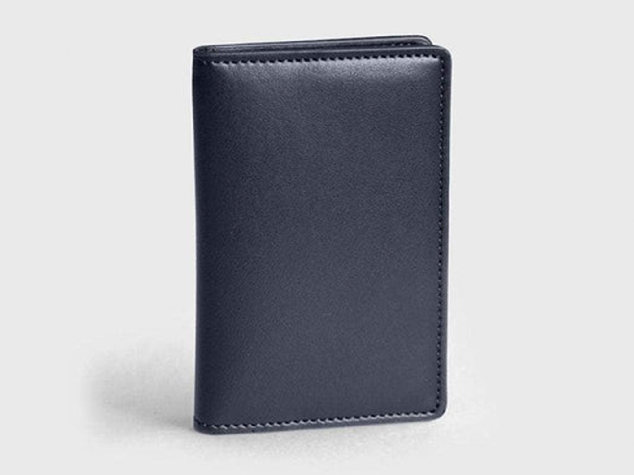 Oliver Co premium compact wallet