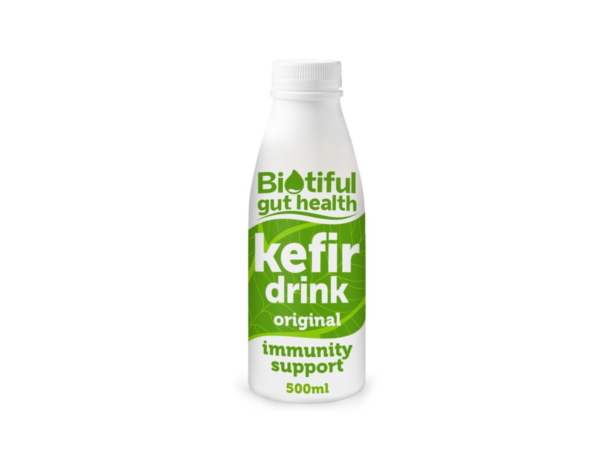 biotiful kefir drink