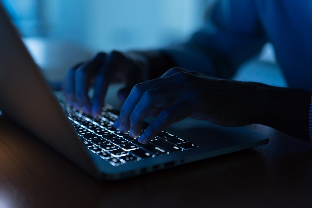 ‘Network security incident’ halts state services