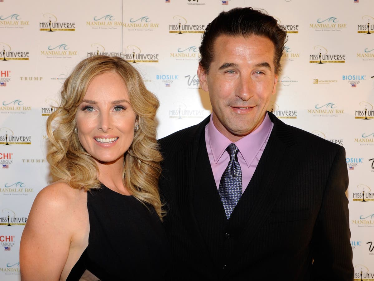 Chynna Phillips shares how she keeps the spark alive with Billy Baldwin - by living in separate homes