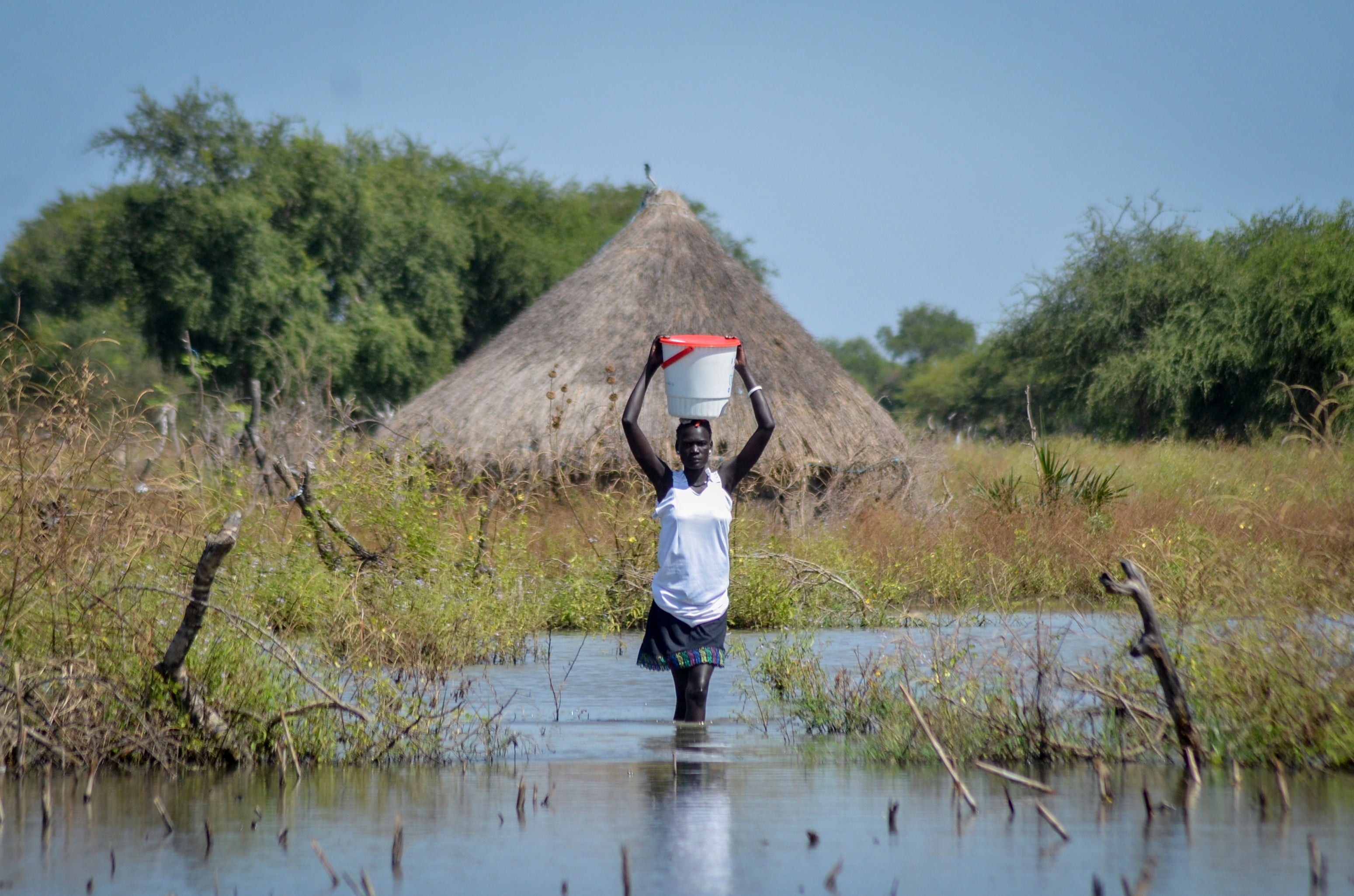 United Nations Sudan Sanctions