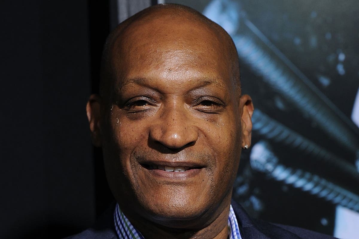 Actor Tony Todd Dies at Age 69