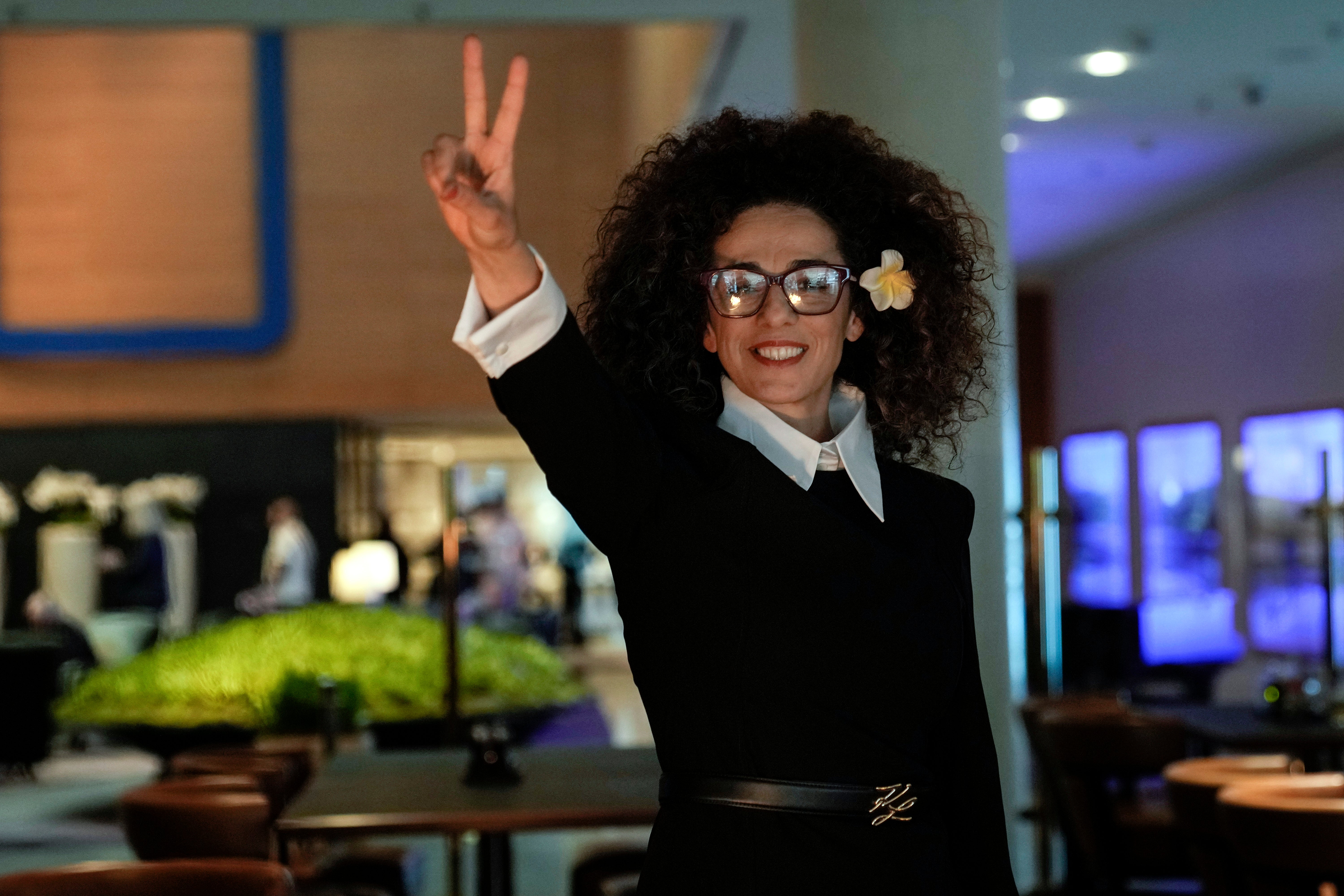 Germany US Iran Murder Plot