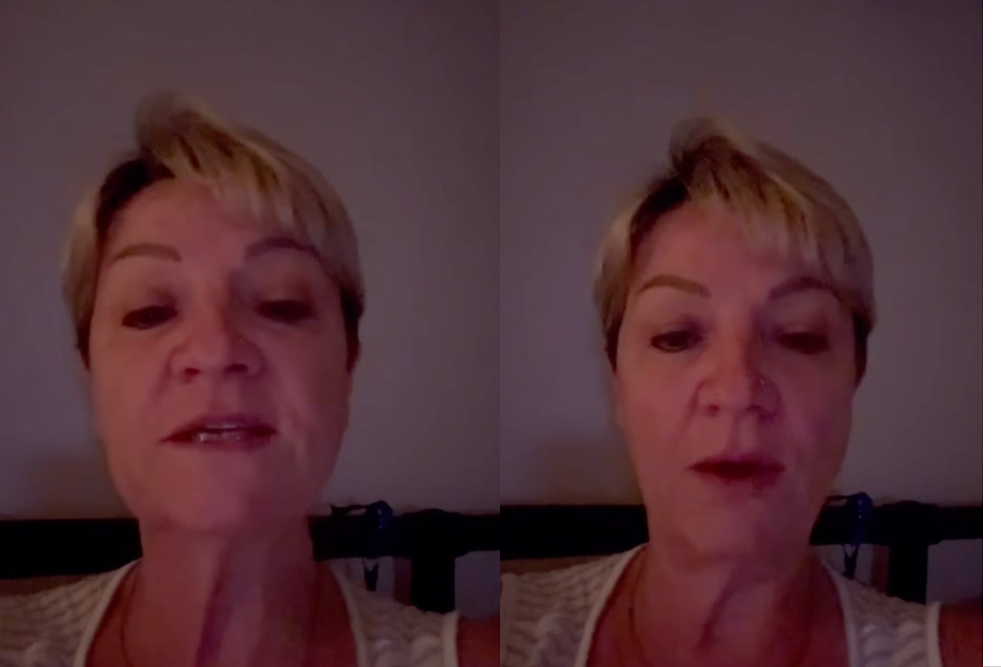 <p>Bhad Bhabie’s mom slams critics accusing her daughter of lying about having cancer </p>