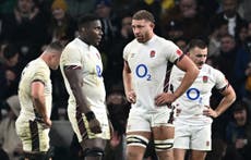 Problems old and new plague England in latest heartbreaking loss to raise serious questions about future