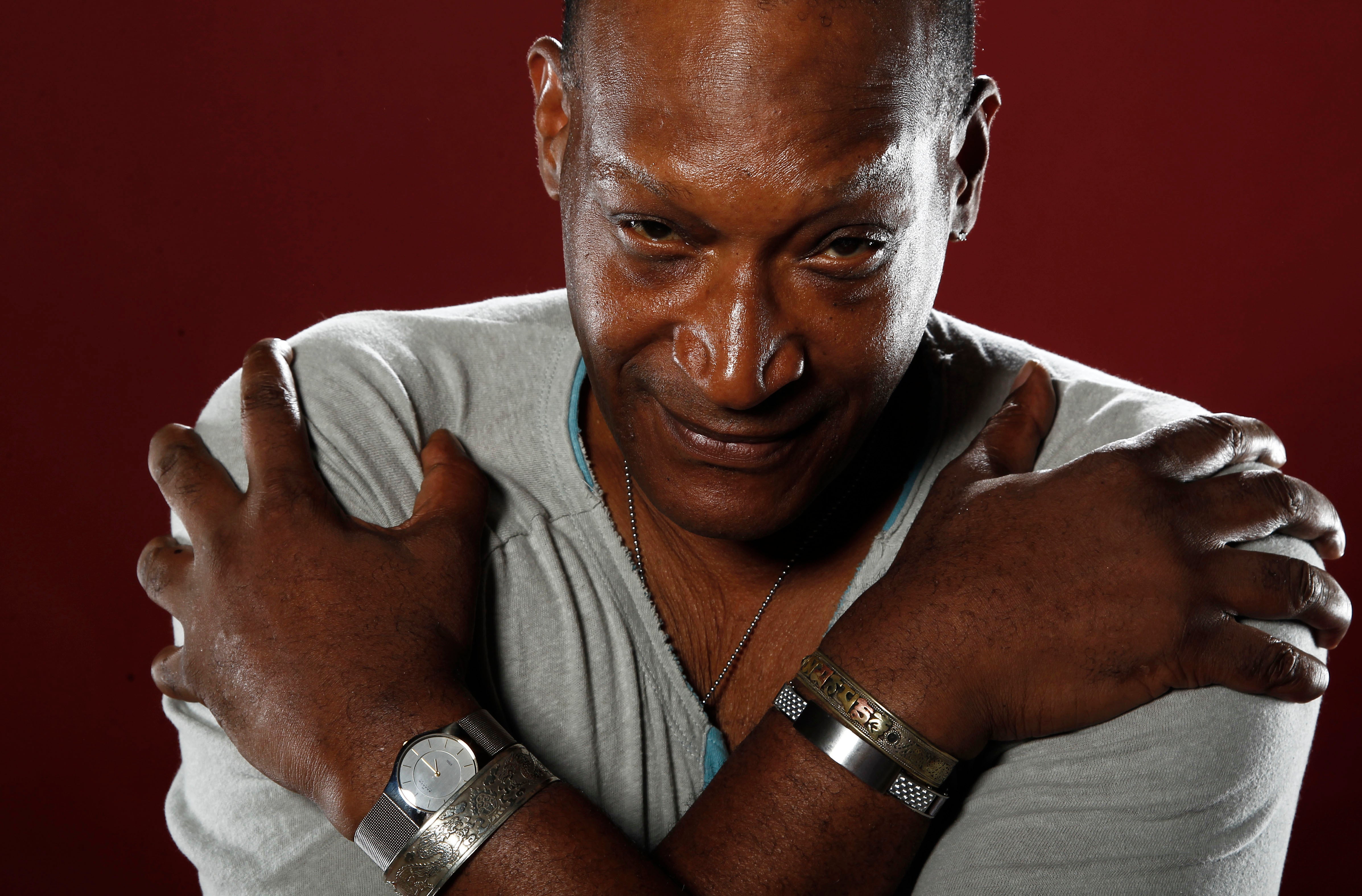 Tony Todd, the classic horror film actor, died following a long illness