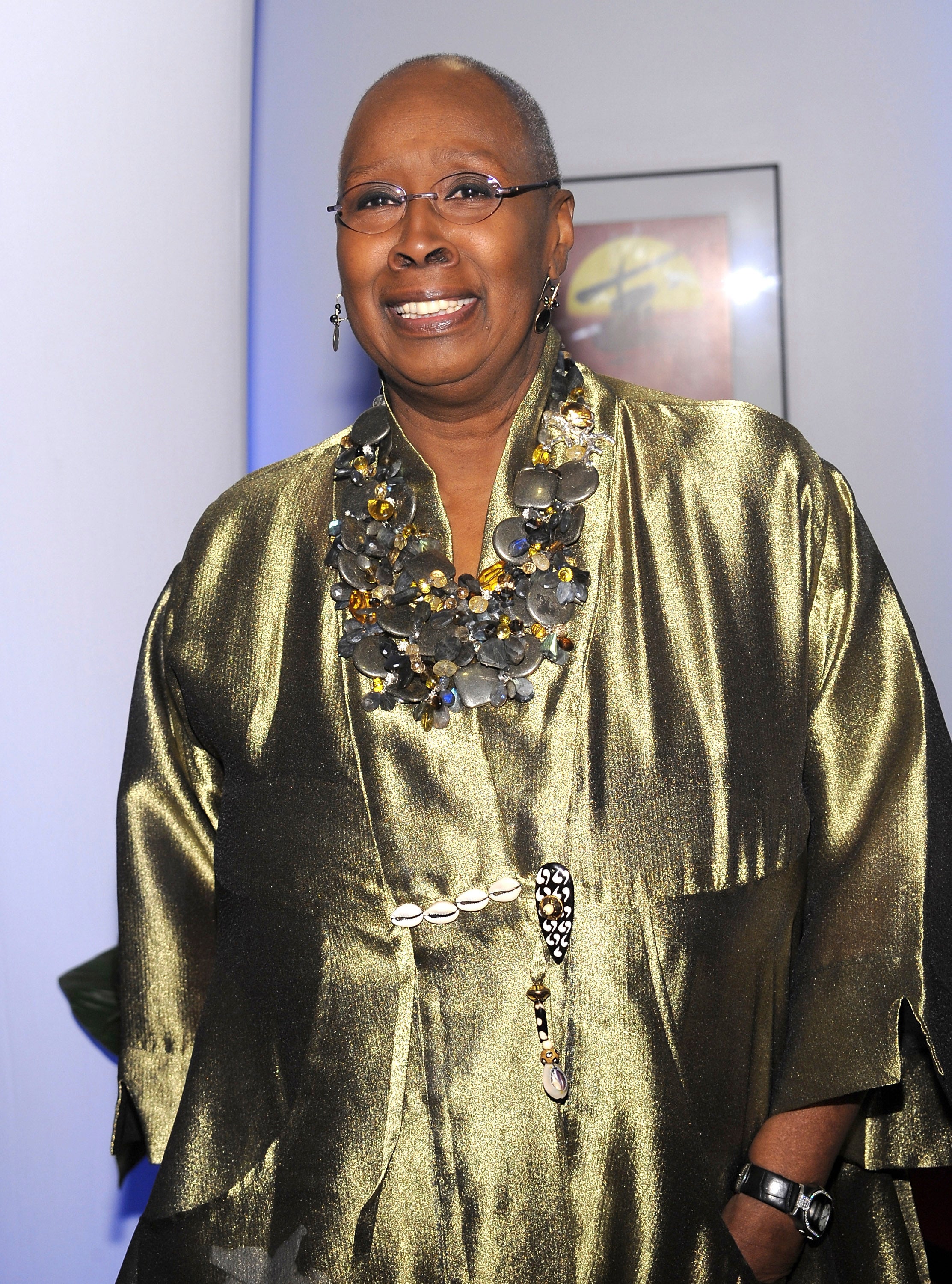 Obit Judith Jamison