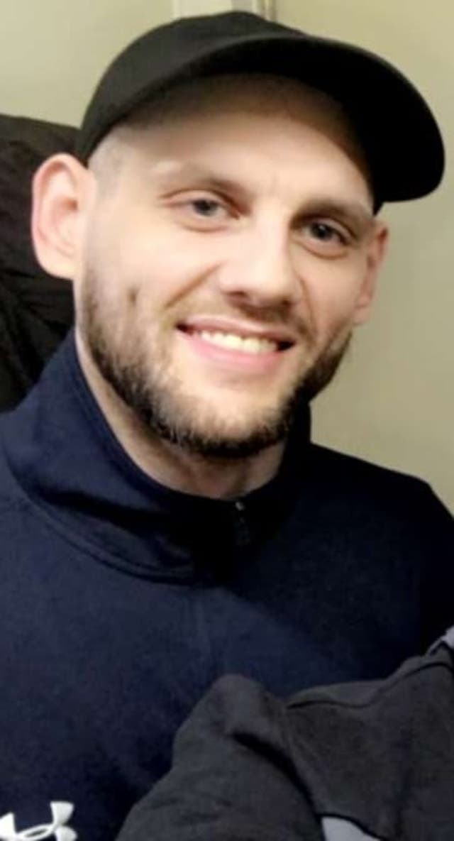 Liam Bennett was told to serve a minimum of two years in 2007