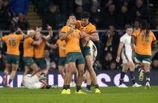 Autumn Nations Series schedule: How to watch every rugby Test on TV and online