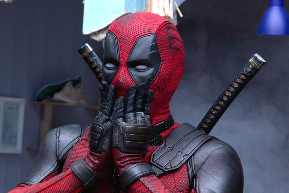 Ryan Reynolds addresses rumour that Deadpool will appear in Avengers: Doomsday