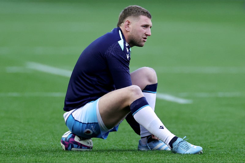 Scotland vs Italy LIVE rugby: Latest build-up and updates from Six Nations clash