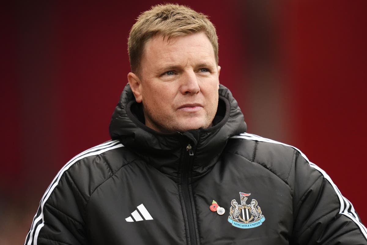 Newcastle United Defeats Nottingham Forest 3-1