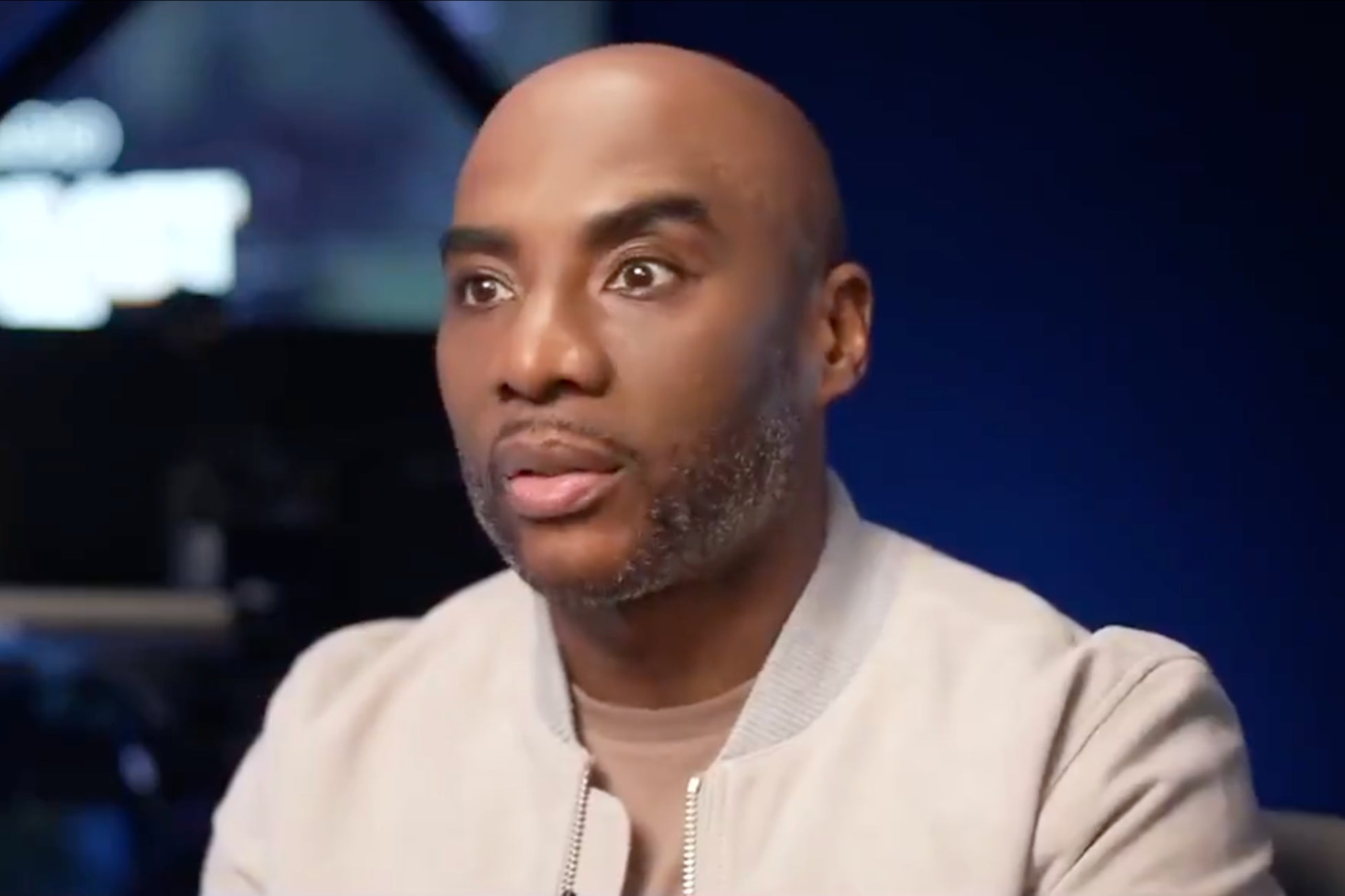 Charlamagne Tha God believes Vice President Kamala Harris did not effectively communicate a consistent message during his presidential campaign