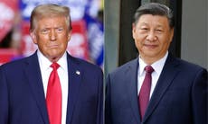 TikTok, trade and tariffs: What is Trump playing at with China??