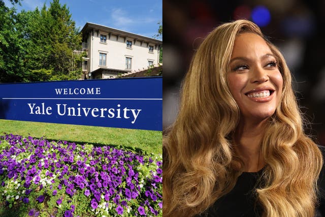 <p>Yale University announces new course focused on Beyoncé’s cultural and political influence</p>