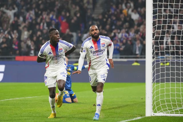 FRANCIA-LIGA