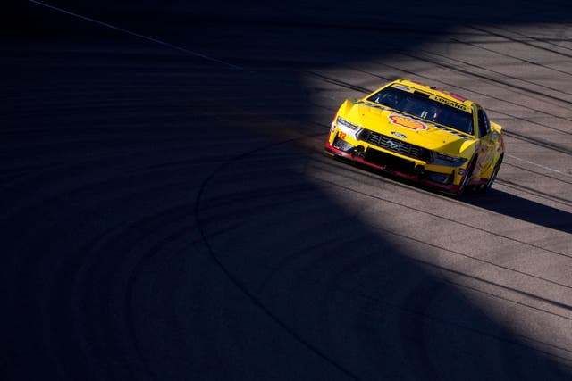 NASCAR-PHOENIX