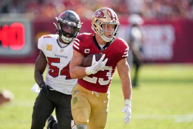 49ERS-BUCCANEERS