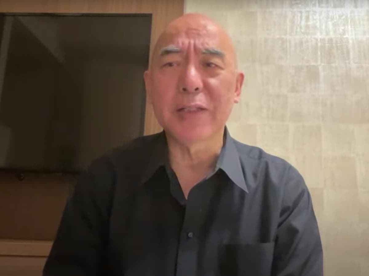 Naoki Hyakuta Apologizes for Controversial Remarks