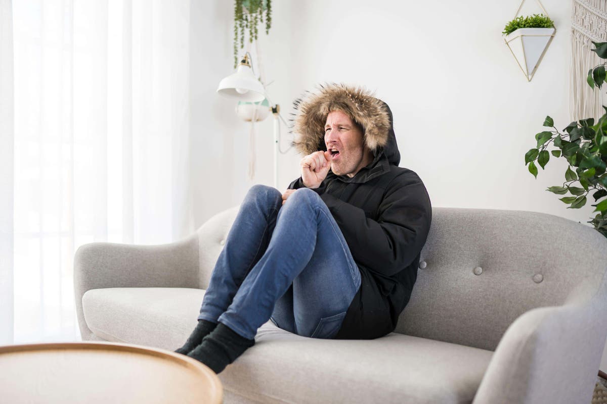 How to look after your lungs this winter to prevent chest infections