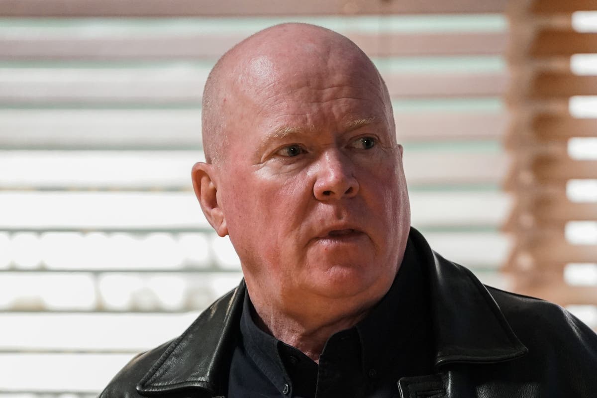 EastEnders Reveals Major Plot Twists Ahead