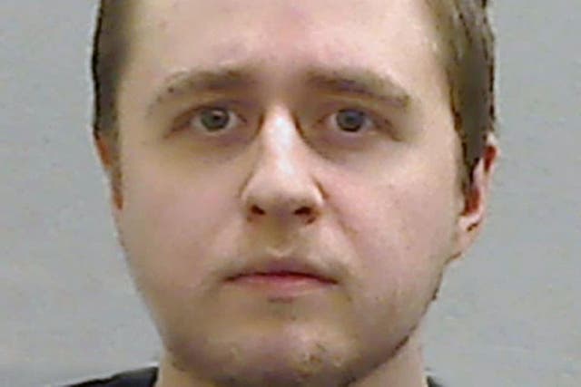 Alexander McCartney, from Newry in Northern Ireland, was jailed for a minimum of 20 years at Belfast Crown Court last month (PSNI/PA)