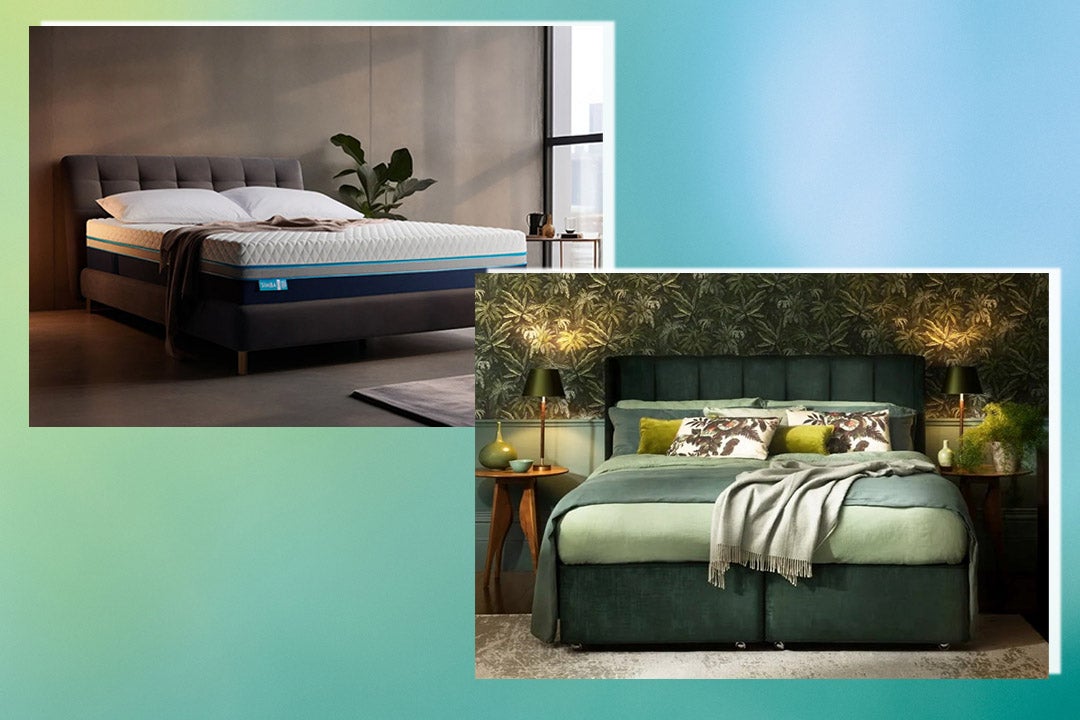 Mattress black friday 2017 discount