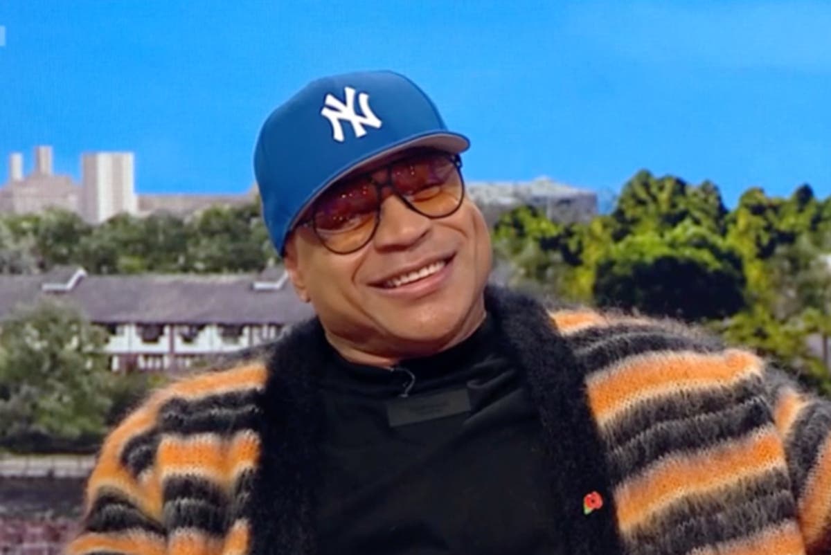 BBC Breakfast viewers demand LL Cool J ‘needs to be on TV every morning’ after ‘impressive’ interview