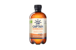 the gutsy captain kombucha